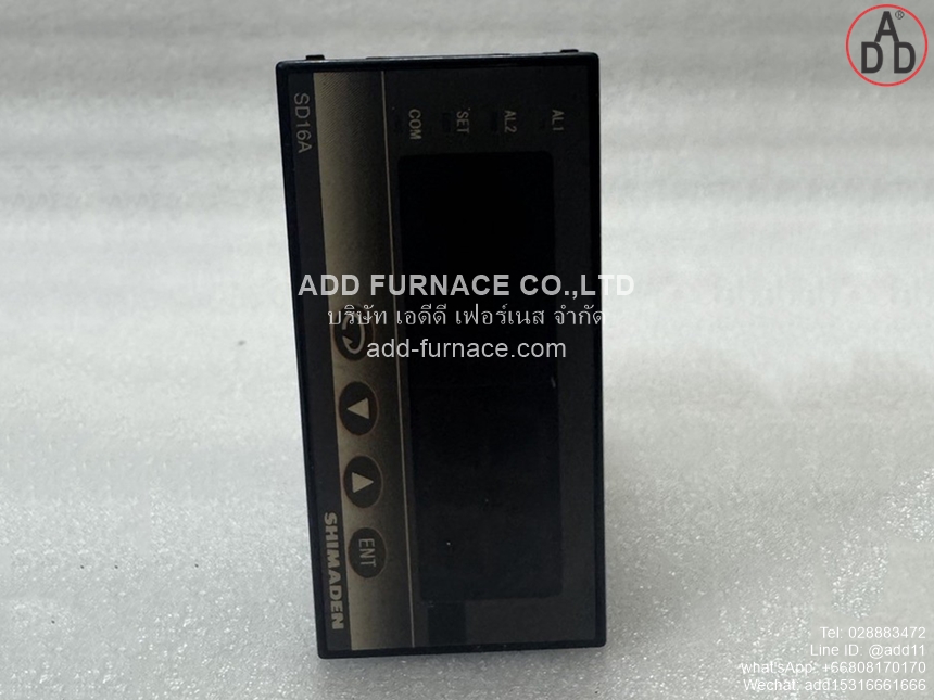 Shimaden SD16A-490-1000(4)